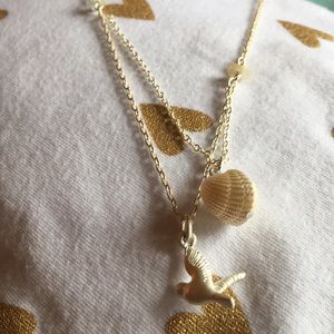 Layered Necklace